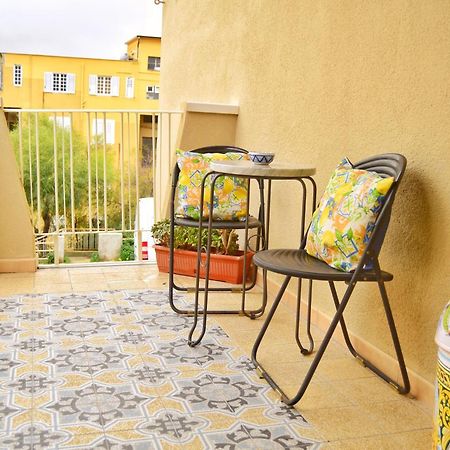 Antica Akragante Apartment Agrigento Con Parcheggio Εξωτερικό φωτογραφία
