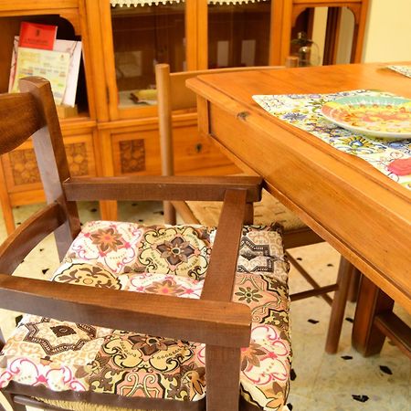 Antica Akragante Apartment Agrigento Con Parcheggio Εξωτερικό φωτογραφία
