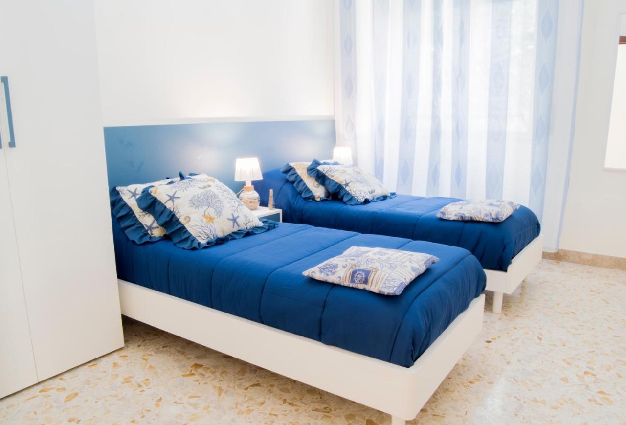 Antica Akragante Apartment Agrigento Con Parcheggio Εξωτερικό φωτογραφία