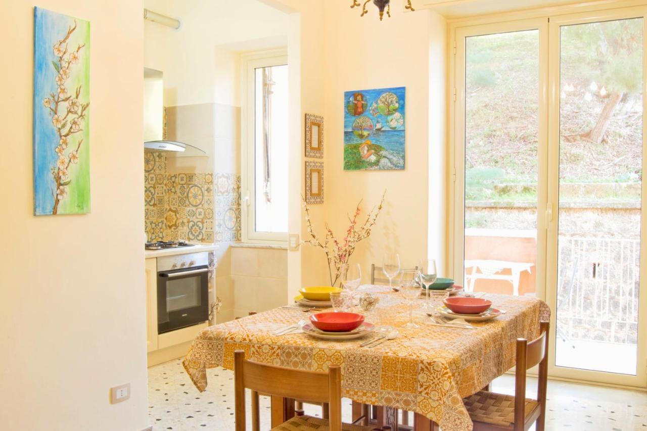 Antica Akragante Apartment Agrigento Con Parcheggio Εξωτερικό φωτογραφία