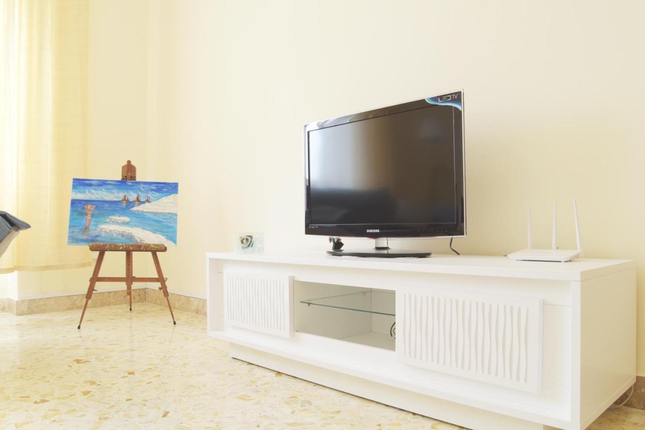 Antica Akragante Apartment Agrigento Con Parcheggio Εξωτερικό φωτογραφία