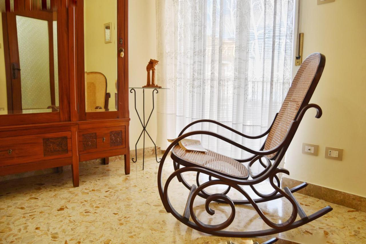 Antica Akragante Apartment Agrigento Con Parcheggio Εξωτερικό φωτογραφία