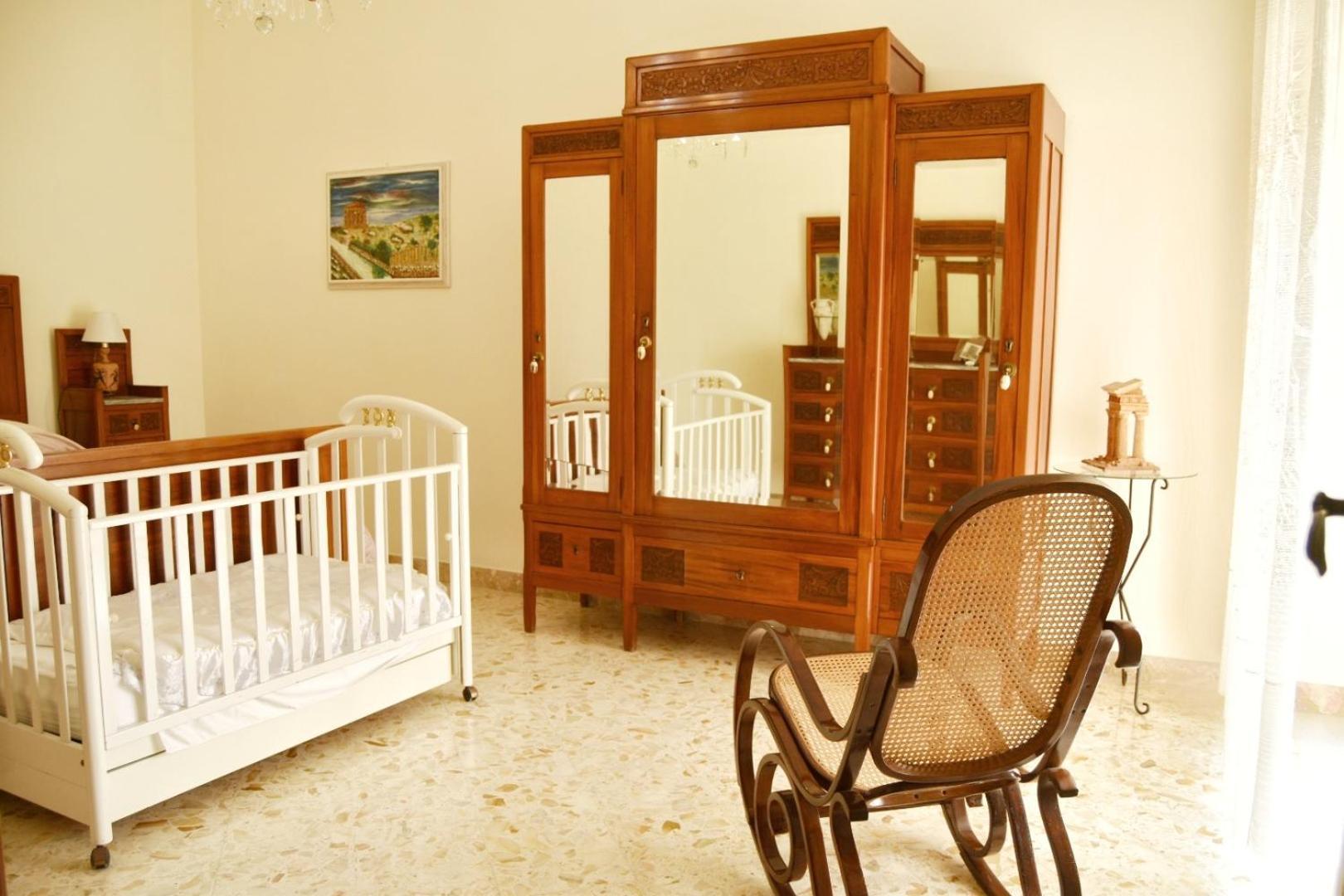Antica Akragante Apartment Agrigento Con Parcheggio Εξωτερικό φωτογραφία