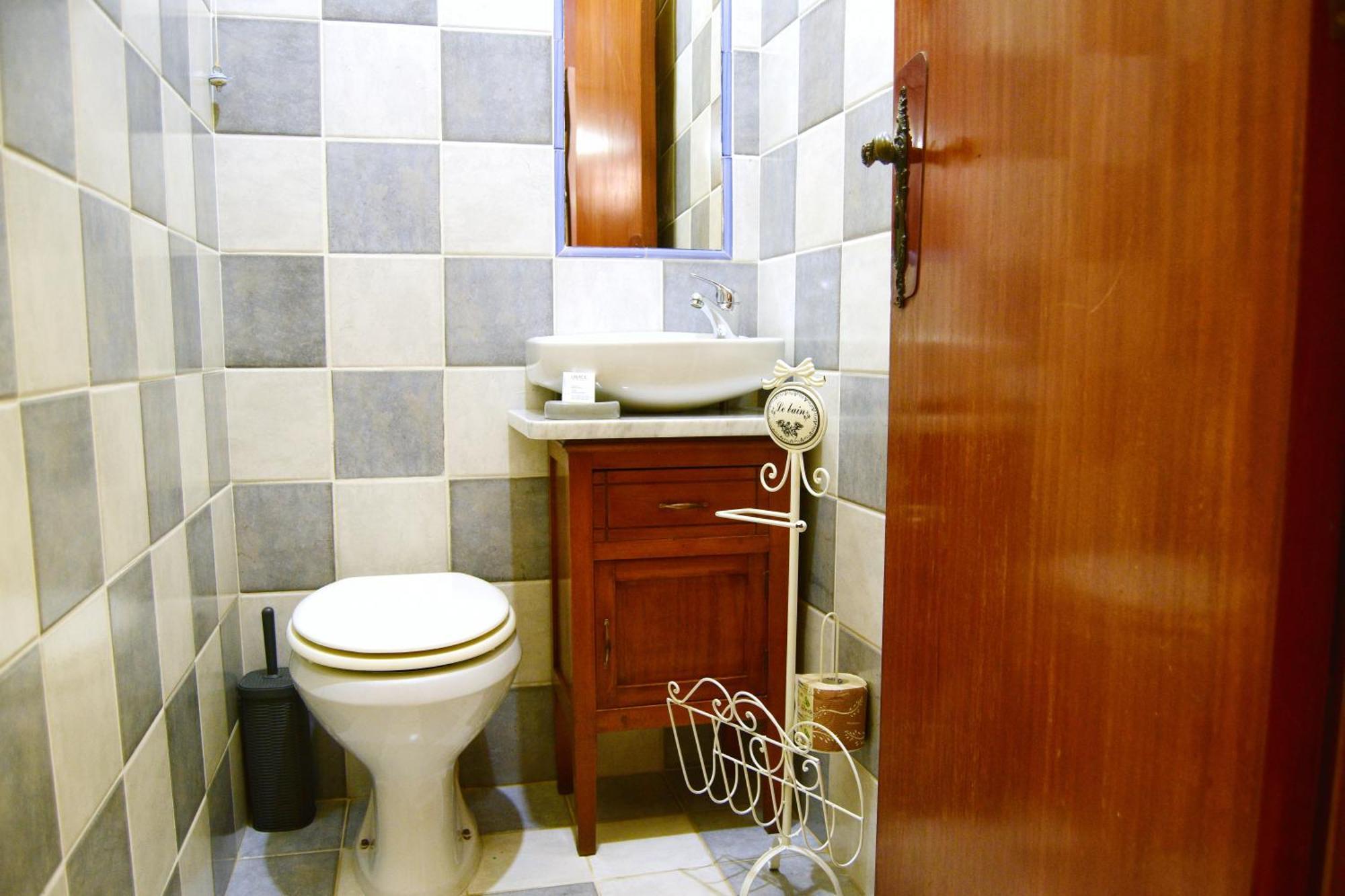 Antica Akragante Apartment Agrigento Con Parcheggio Εξωτερικό φωτογραφία