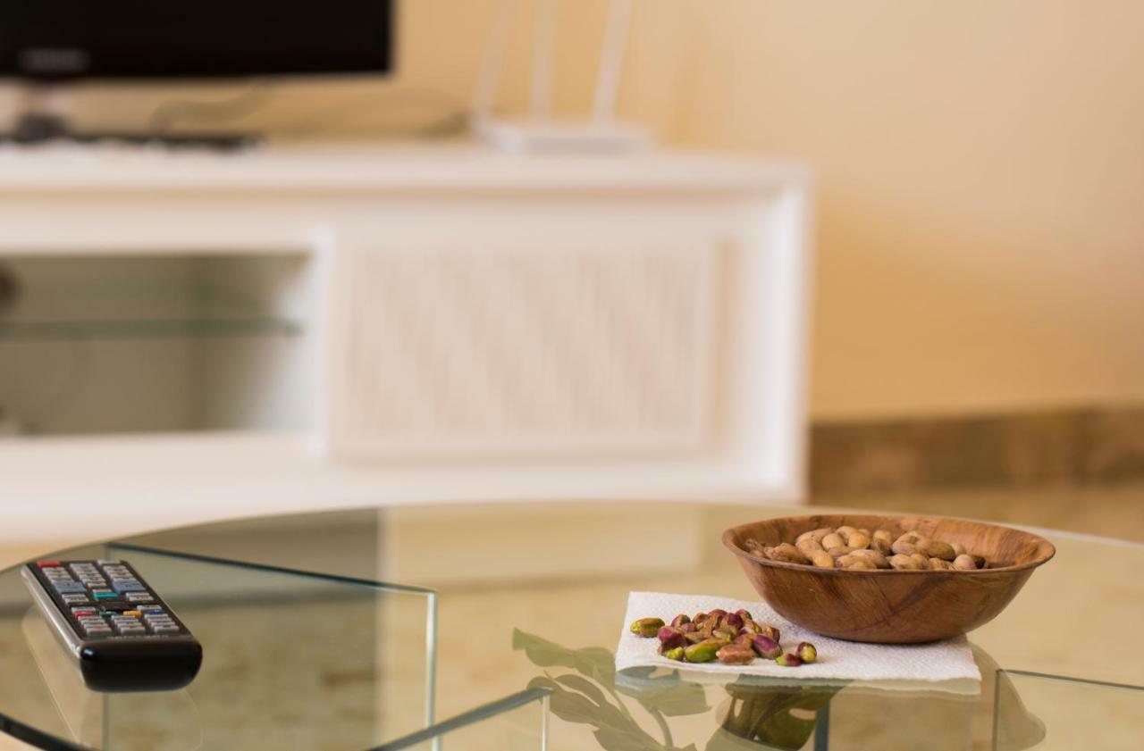 Antica Akragante Apartment Agrigento Con Parcheggio Εξωτερικό φωτογραφία