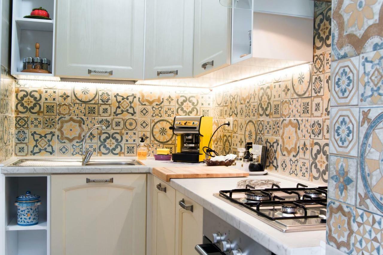 Antica Akragante Apartment Agrigento Con Parcheggio Εξωτερικό φωτογραφία
