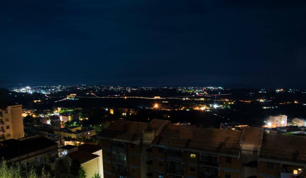 Antica Akragante Apartment Agrigento Con Parcheggio Εξωτερικό φωτογραφία