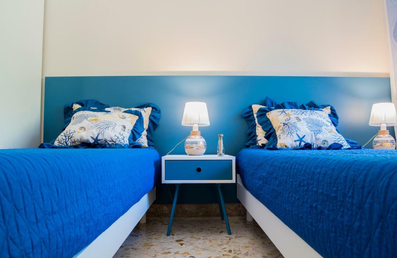 Antica Akragante Apartment Agrigento Con Parcheggio Εξωτερικό φωτογραφία