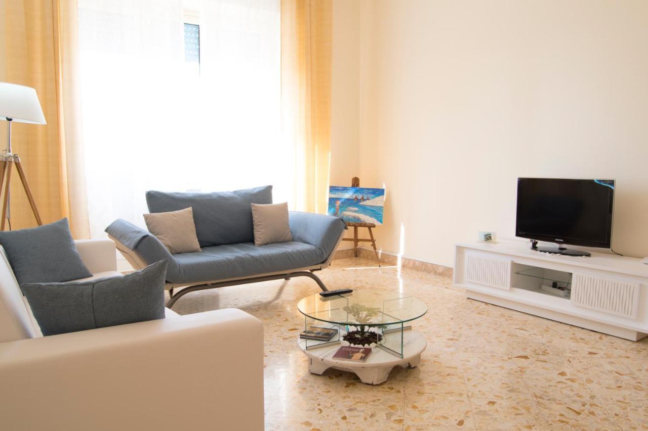 Antica Akragante Apartment Agrigento Con Parcheggio Εξωτερικό φωτογραφία