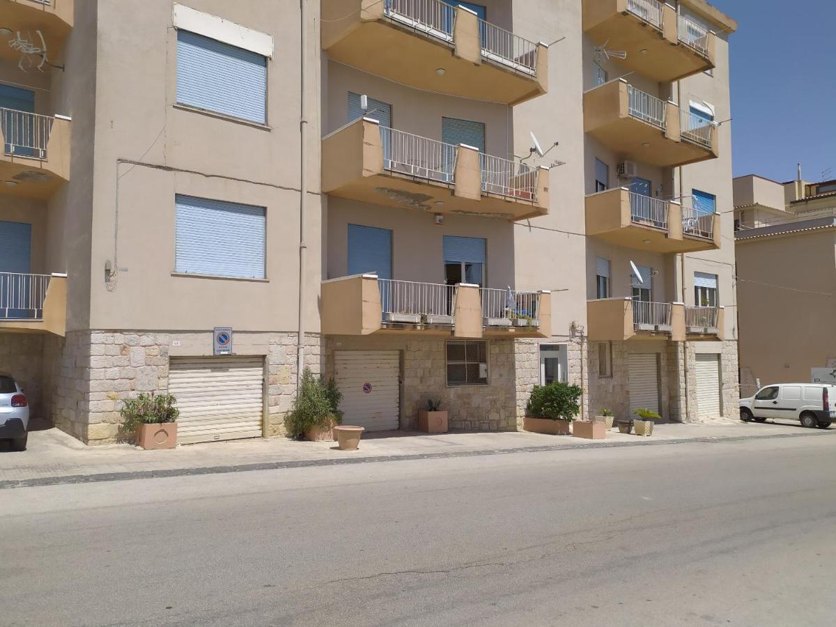 Antica Akragante Apartment Agrigento Con Parcheggio Εξωτερικό φωτογραφία